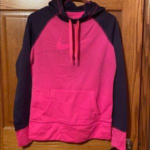 Women’s Nike Therma-Fit Hoodie